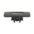 7887 JIMMY CLASSIC TRUCKS C/K GMC STANDARD HORN BUTTON BLACK