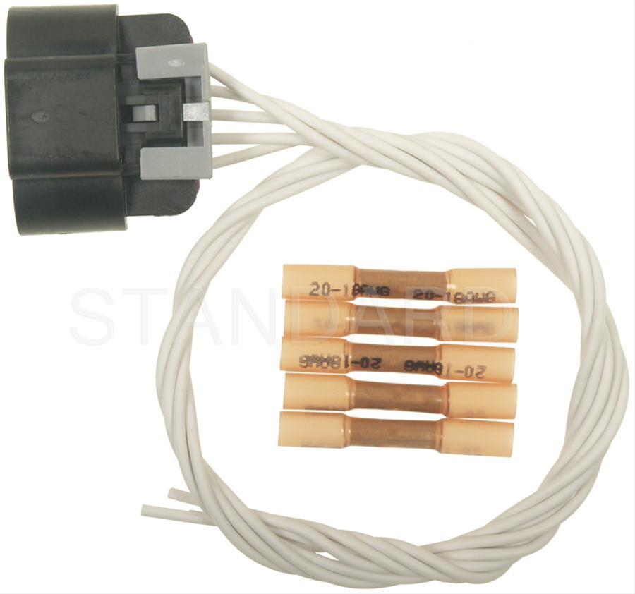 STANDARD IGN auto part