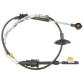 AT TRANSMISSION SHIFT CABLE