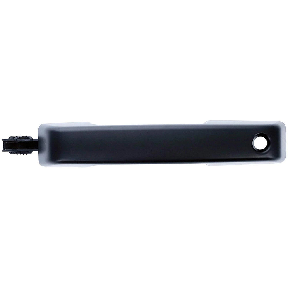 FRONT LEFT EXTERIOR DOOR HANDLE
