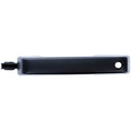 FRONT LEFT EXTERIOR DOOR HANDLE