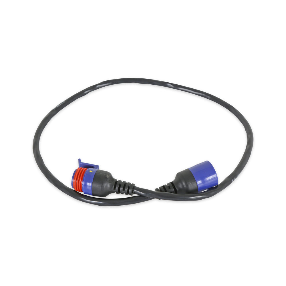 HARNESS LOGGER DS 180in