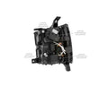 XVF(WHITE)SIGNAL/BRAKE/INTERIOR
