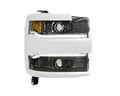 XVF(WHITE)SIGNAL/BRAKE/INTERIOR