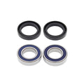 All Balls Racing 95-97 Honda CR125R Wheel Bearing Kit - Front