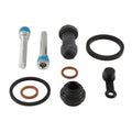 All Balls Racing 07-16 Suzuki AN400 Burgman Caliper Rebuild Kit - Rear