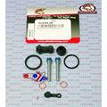 All Balls Racing 07-16 Suzuki AN400 Burgman Caliper Rebuild Kit - Rear