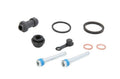 All Balls Racing 07-16 Suzuki AN400 Burgman Caliper Rebuild Kit - Rear