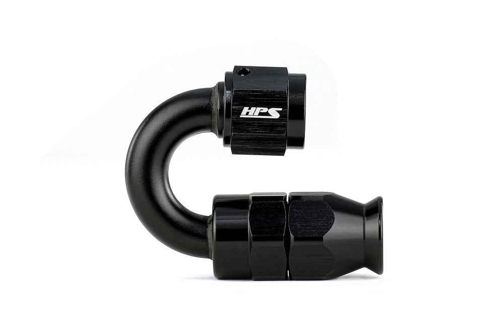 PTFE Hose End