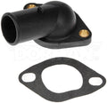 THERMOSTAT HOUSING