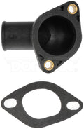 THERMOSTAT HOUSING