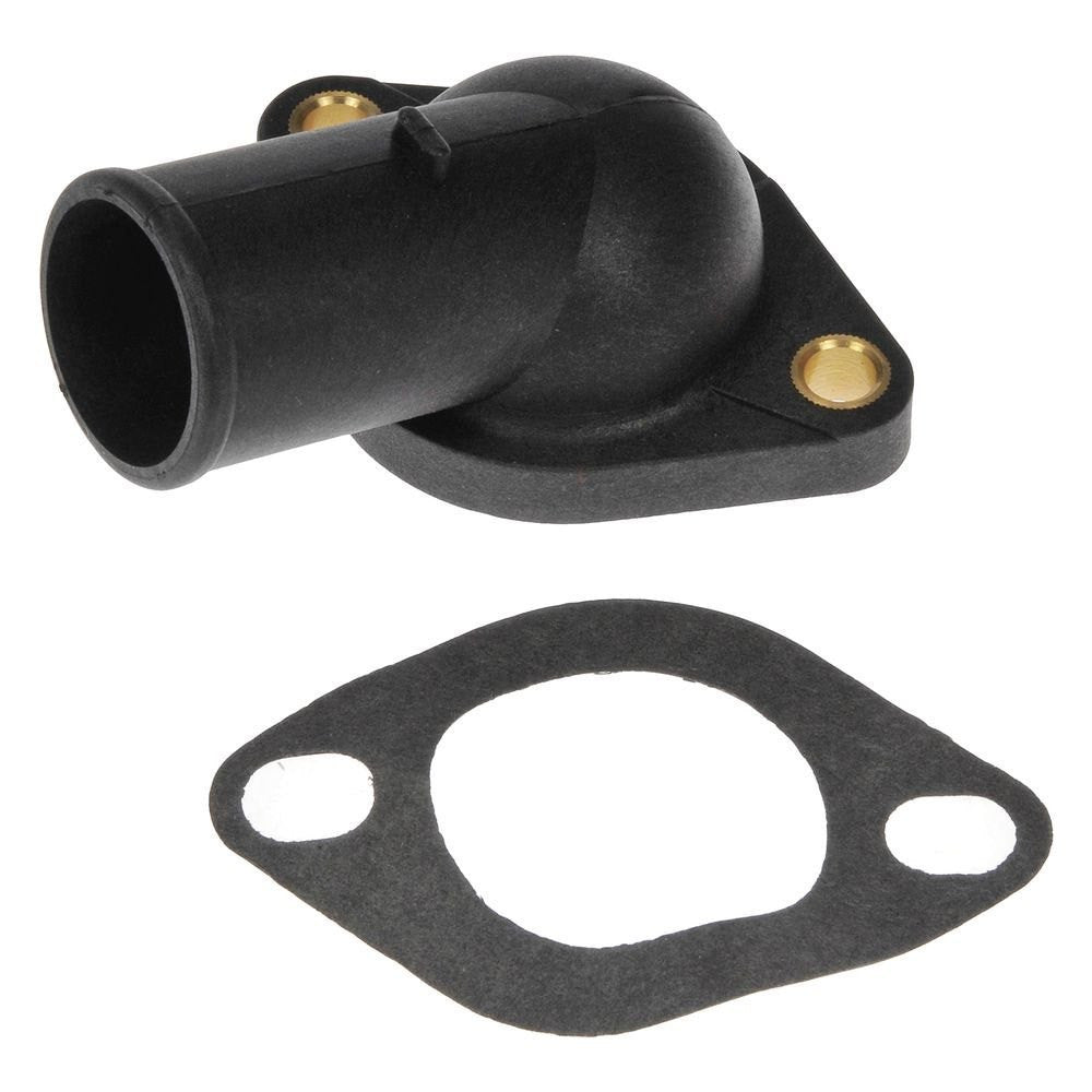 THERMOSTAT HOUSING
