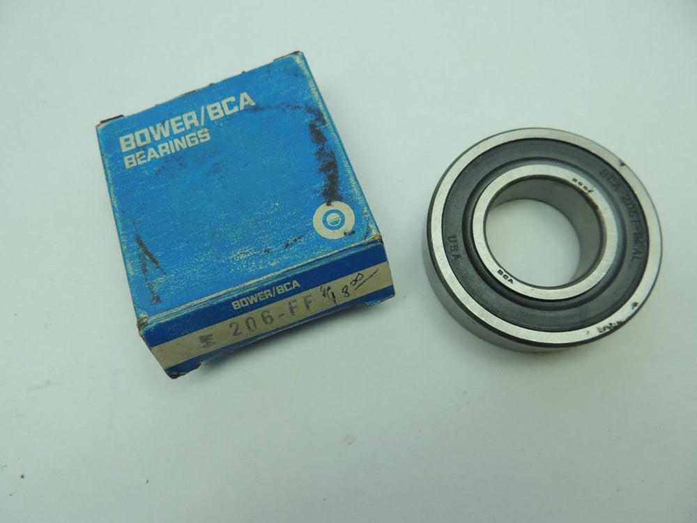 BOWER BCA auto part