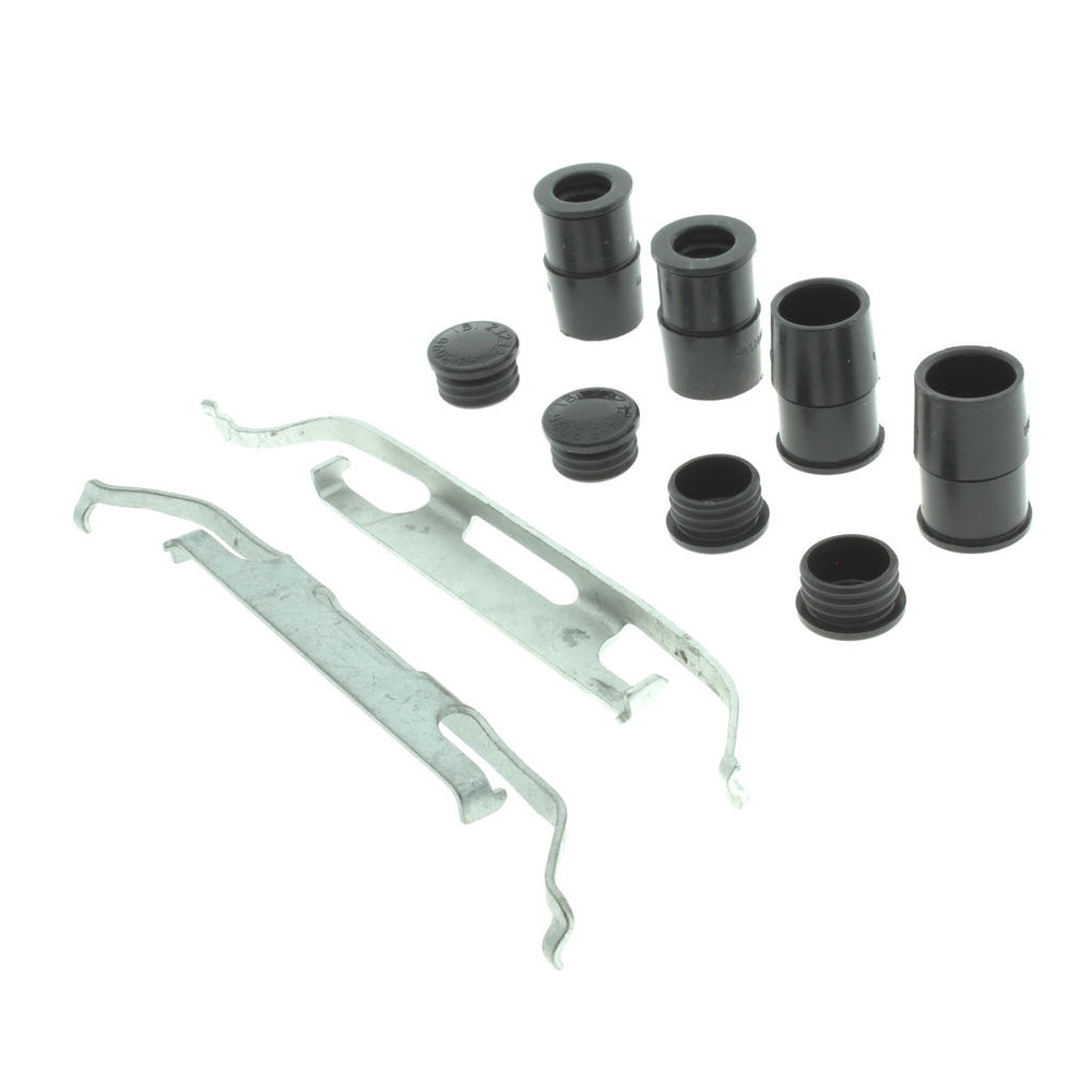 DISC BRAKE HARDWARE KIT