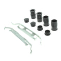 DISC BRAKE HARDWARE KIT