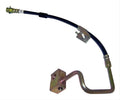 Rear Brake Hose (From Body to Rear Axle) for 1993-98 Jeep ZJ, ZG Grand Cherokee Crown Automotive