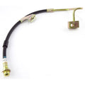 Rear Brake Hose (From Body to Rear Axle) for 1993-98 Jeep ZJ, ZG Grand Cherokee Crown Automotive