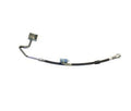 Rear Brake Hose (From Body to Rear Axle) for 1993-98 Jeep ZJ, ZG Grand Cherokee Crown Automotive