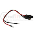HARNESSWIRE W/PLUG FOR TGS01 SERV ONLY