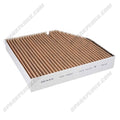 CABIN AIR FILTER