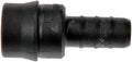 AIR PUMP CONNECTOR