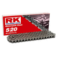 RK Chain RK-M 520-102L - Natural