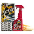 SMOOTH SURFACE CLAY KIT