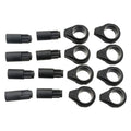 STANDARD SPARK PLUG BOOTS COIL ON P