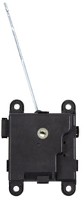 FOUR SEASONS auto part installed view