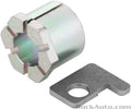 ALIGNMENT CASTER / CAMBER BUSHING