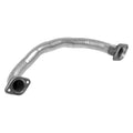 EXHAUST PIPE GM 83-91