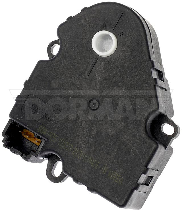 AIR DOOR ACTUATOR