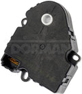AIR DOOR ACTUATOR
