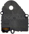 AIR DOOR ACTUATOR