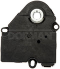 AIR DOOR ACTUATOR