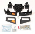 HEAVY DUTY CABIN AIR FILT