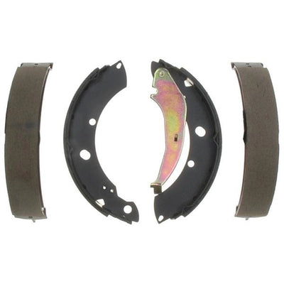 NEW BRAKE SHOES