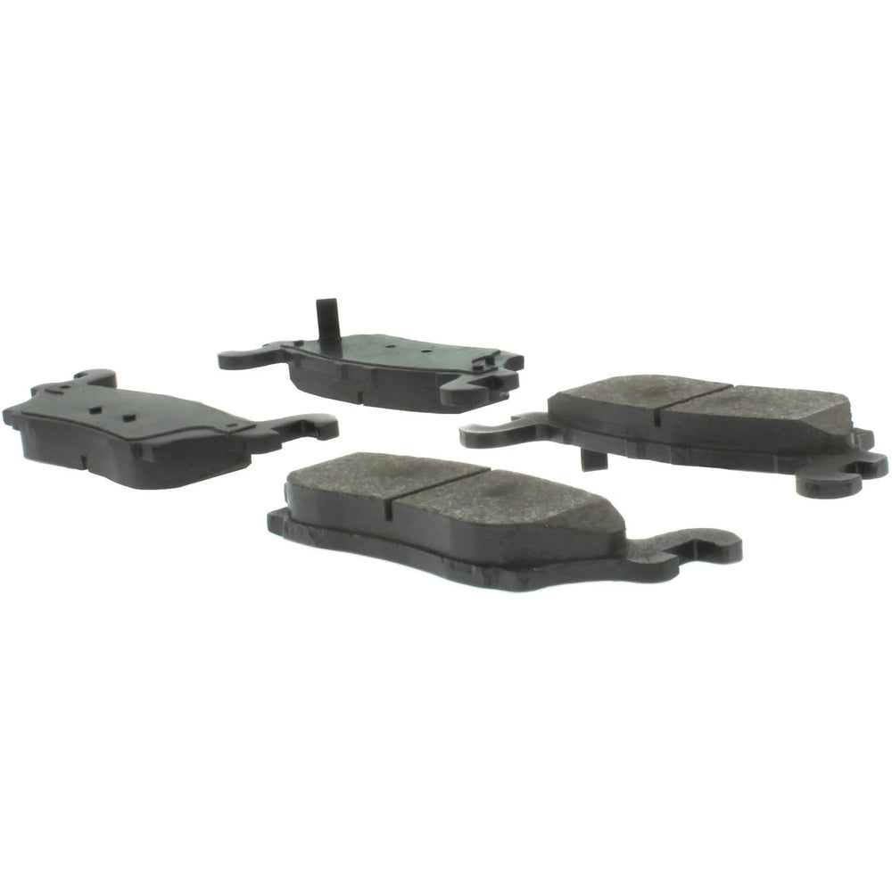 Prem Metallic Brake Pad Shims & Hardware