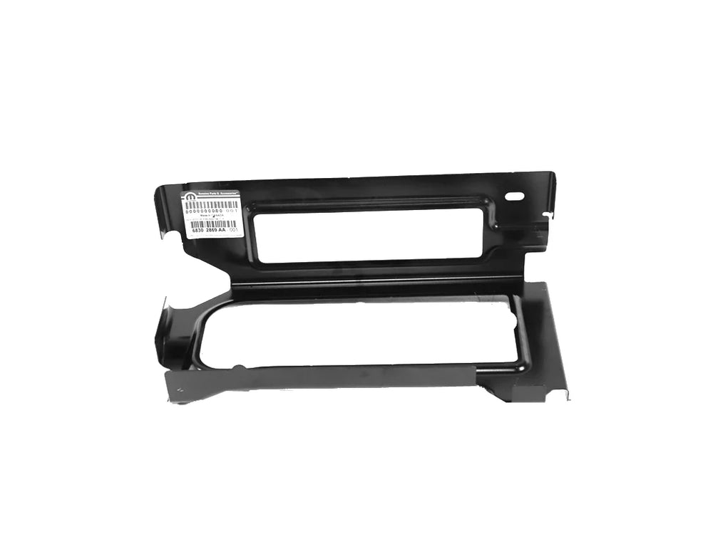 ~(2 lbs. 15X8X6)~ JL Tailgate Striker Reinforcement