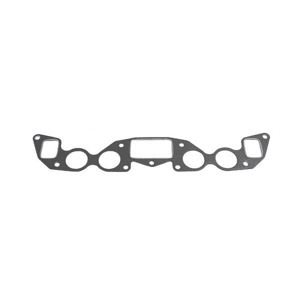SIERRAMARINE exhaust