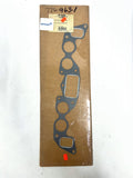 SIERRAMARINE exhaust