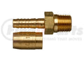 HYDRAULIC COUPLING - C14