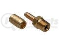 HYDRAULIC COUPLING - C14
