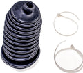 RACK AND PINION BELLOW KIT