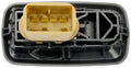 PASSENGER POWER WINDOW SWITCH