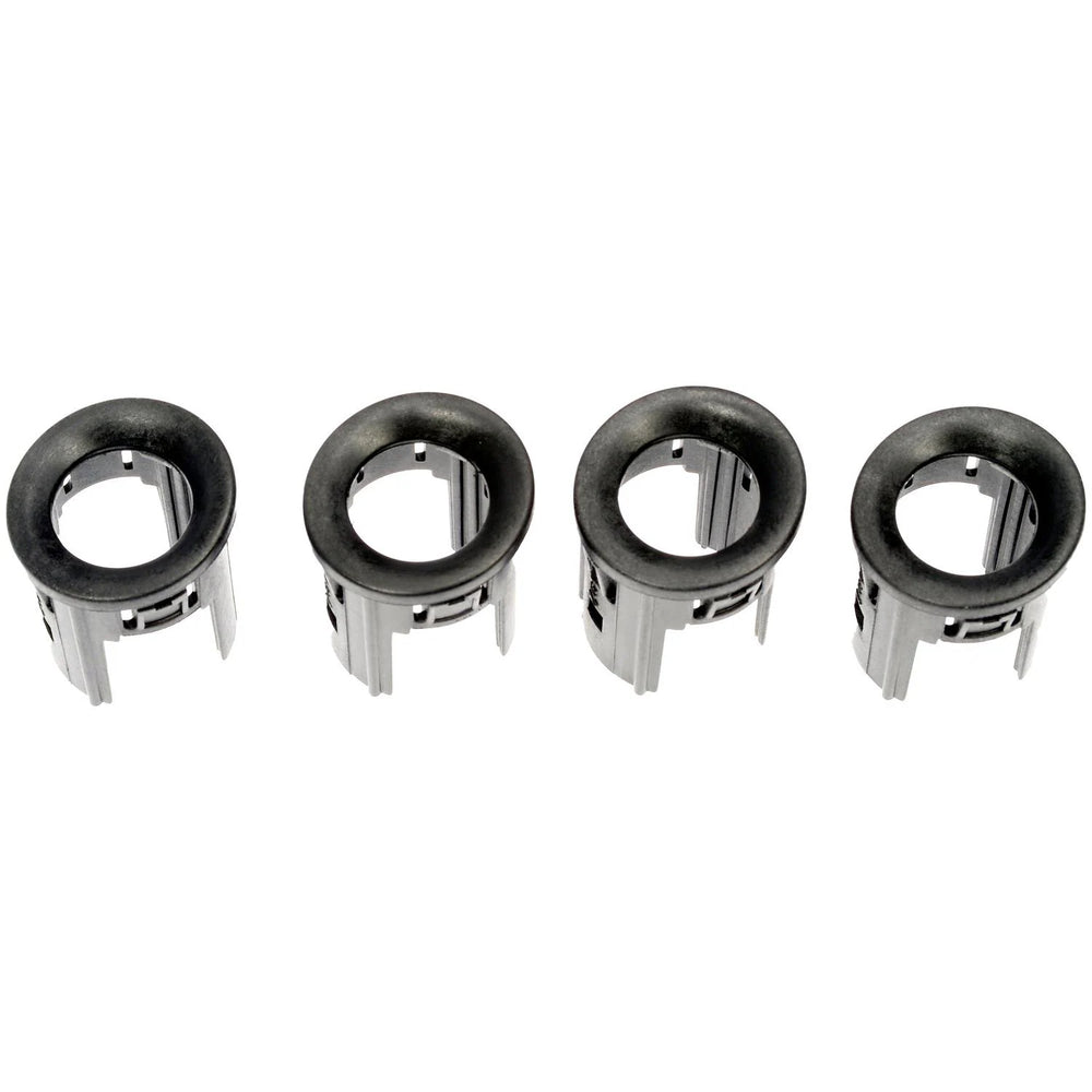 PARK SENSOR BEZELS