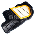 MAHLE FILTERS