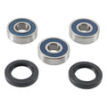 All Balls Racing 17-23 Honda CMX300 Wheel Bearing Kit Rear
