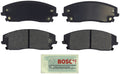 DISC BRAKE PADS