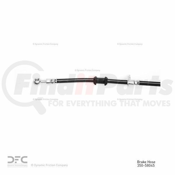 DFC auto part